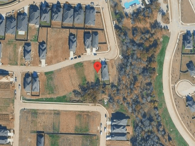 House image located at Little Elm, TX 75068