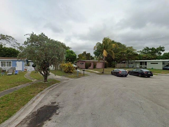 House image located at Pompano Beach, FL 33063