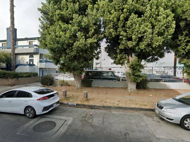 House image located at North Hollywood, CA 91601