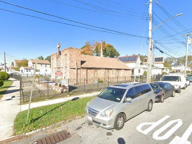 House image located at Springfield Gardens, NY 11413