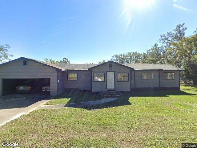 House image located at Bowling Green, FL 33834