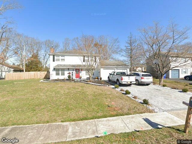 House image located at Toms River, NJ 08753