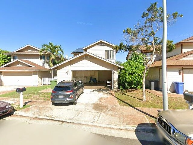 House image located at Waianae, HI 96792
