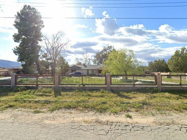 House image located at Palmdale, CA 93551