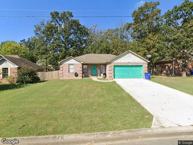 House image located at Greenbrier, AR 72058