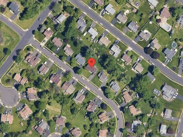 House image located at Warminster, PA 18974