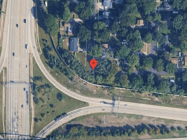 House image located at Taylor, MI 48180