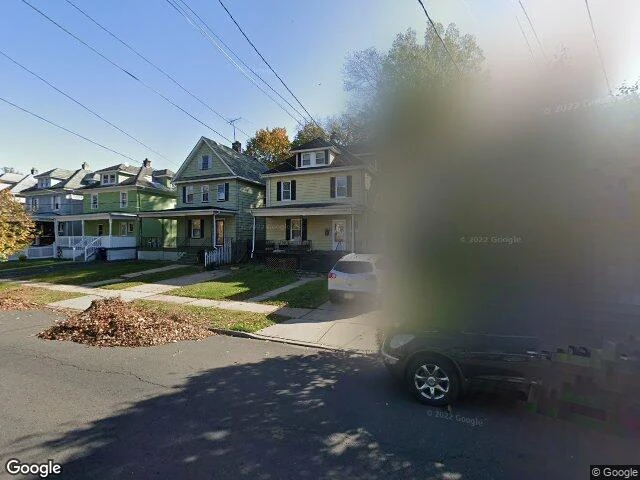 House image located at Plainfield, NJ 07063