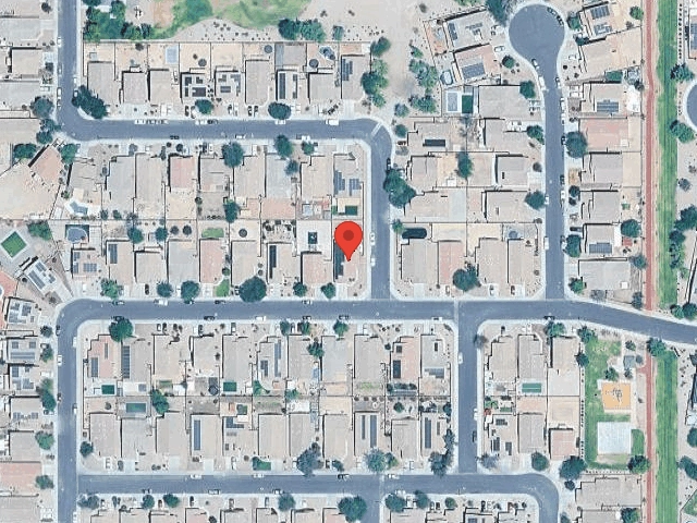 House image located at Buckeye, AZ 85326