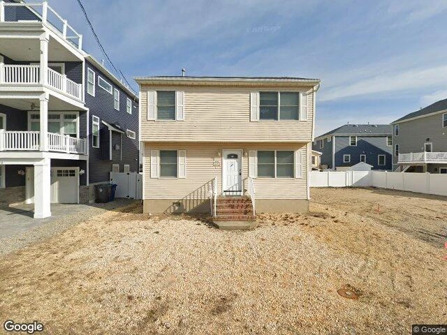 House image located at Seaside Heights, NJ 08751