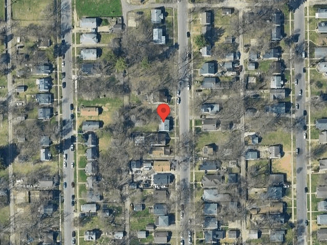 House image located at South Bend, IN 46628