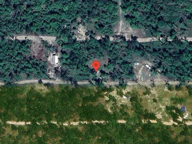 House image located at Jasper, FL 32052