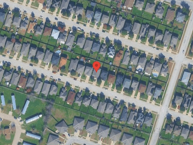 House image located at Killeen, TX 76549