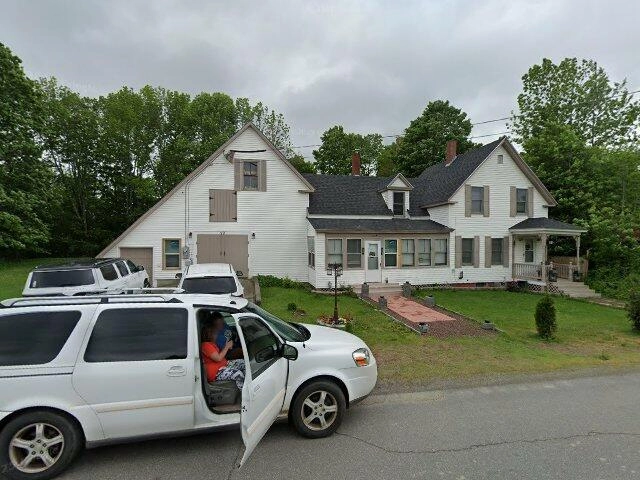 House image located at Strong, ME 04983