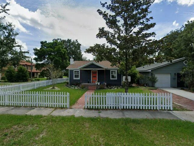 House image located at Winter Park, FL 32789