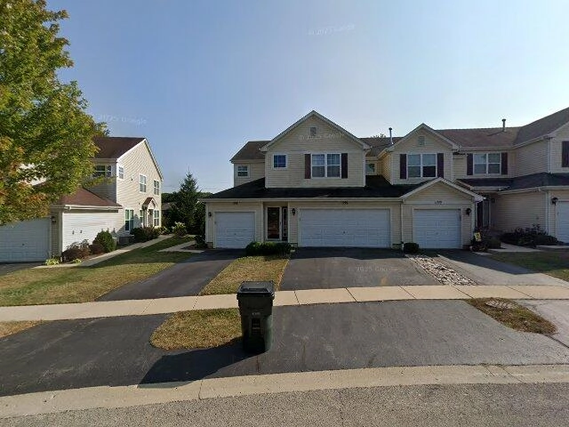 House image located at Fox Lake, IL 60020