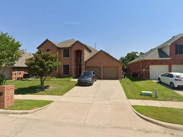 House image located at Denton, TX 76210