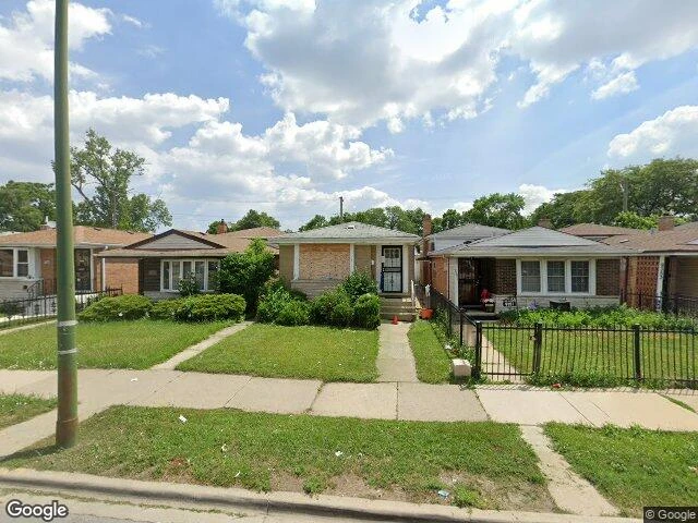 House image located at Chicago, IL 60620