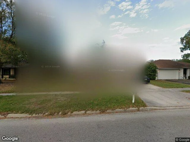 House image located at Orlando, FL 32808