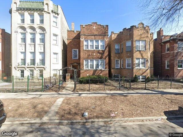 House image located at Chicago, IL 60645