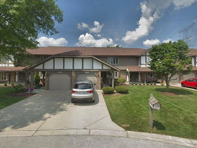 House image located at Orland Park, IL 60462