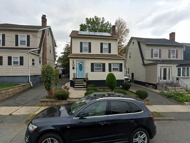 House image located at Irvington, NJ 07111