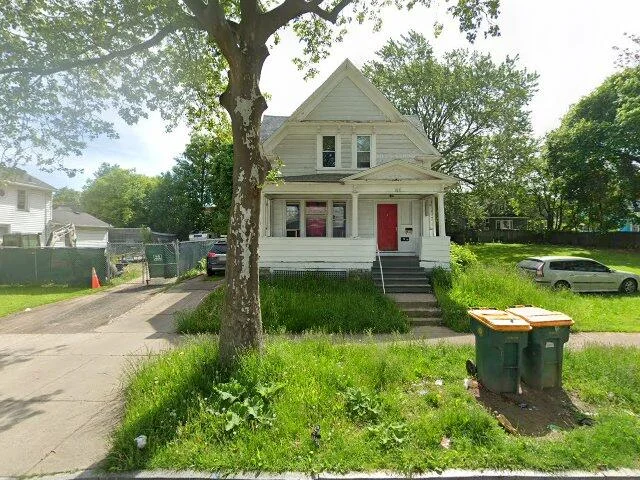 House image located at Rochester, NY 14621