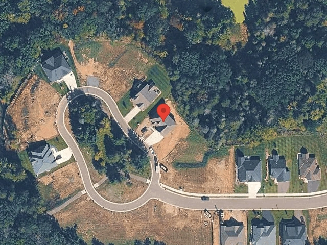House image located at Forest Lake, MN 55025
