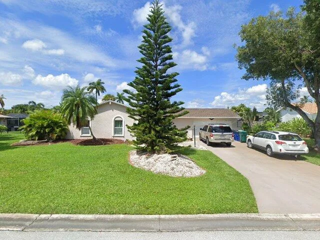 House image located at Fort Myers, FL 33908