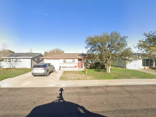 House image located at Odessa, TX 79762