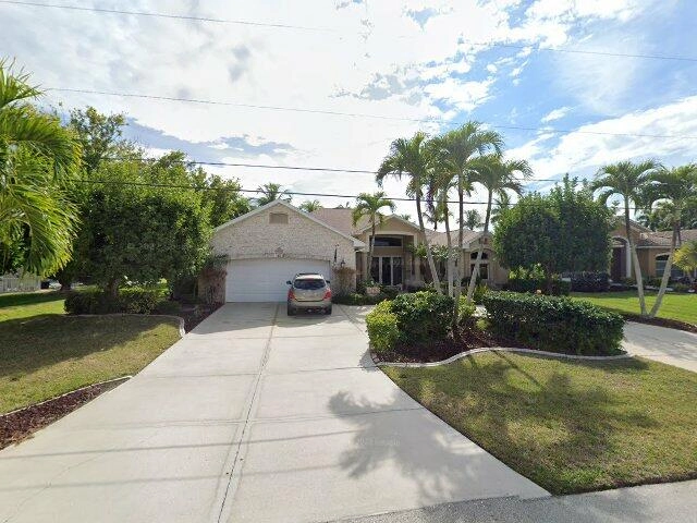 House image located at Cape Coral, FL 33914