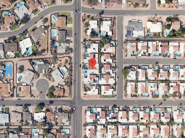 House image located at Tempe, AZ 85282