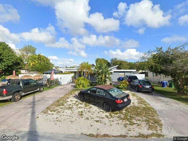 House image located at Miami, FL 33155