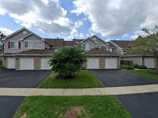 House image located at Schaumburg, IL 60194