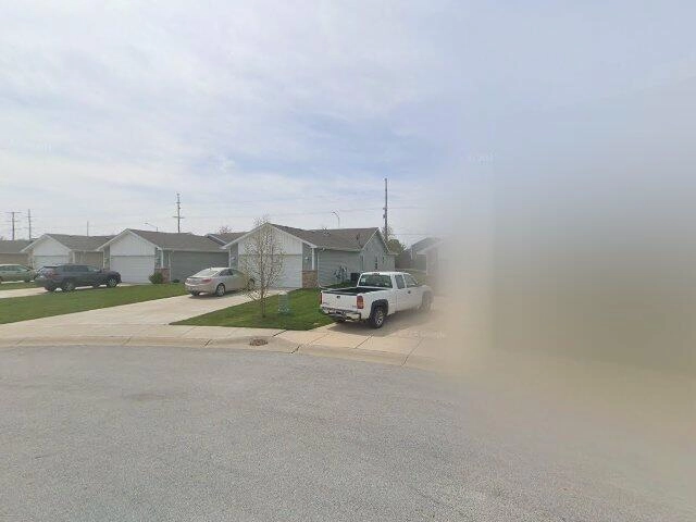 House image located at Merrillville, IN 46410