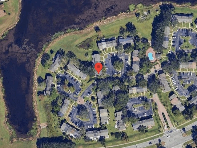 House image located at Orlando, FL 32837