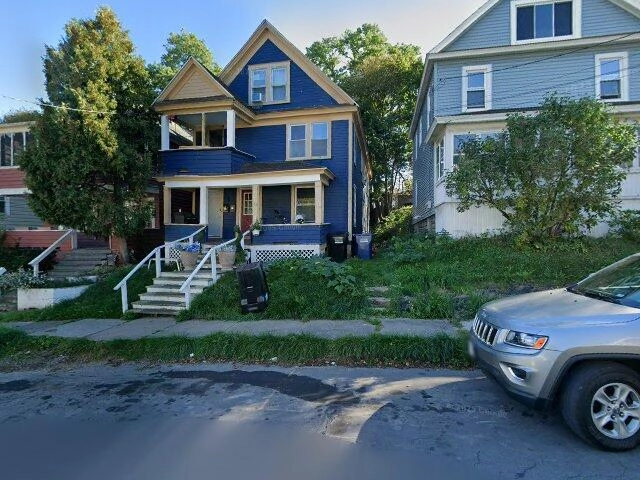 House image located at Syracuse, NY 13206
