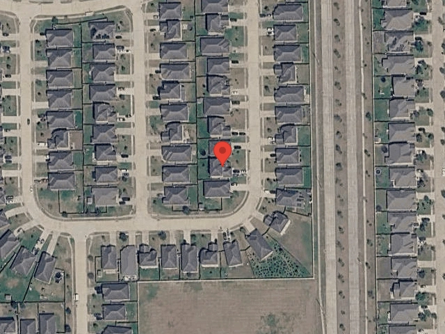 House image located at Rosharon, TX 77583