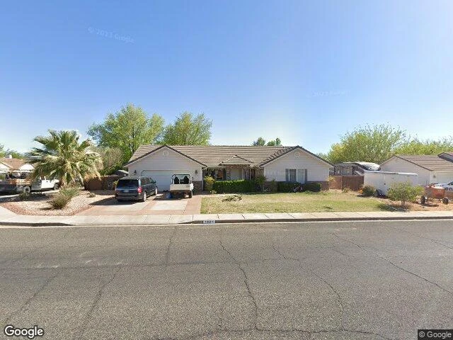 House image located at Saint George, UT 84770