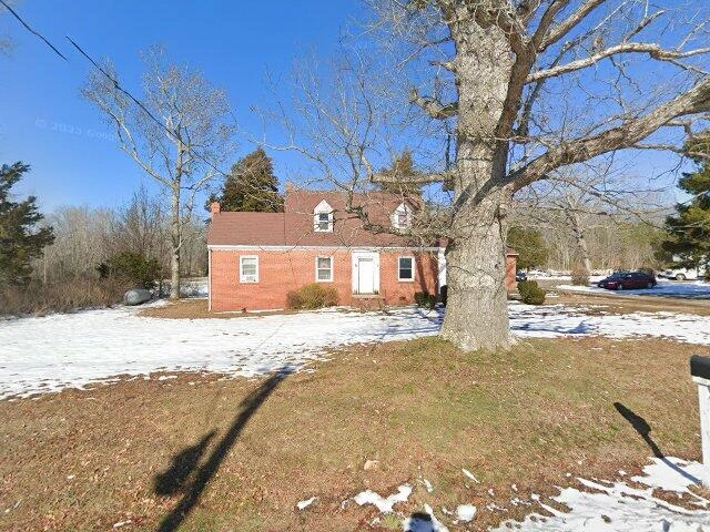 House image located at Ruther Glen, VA 22546