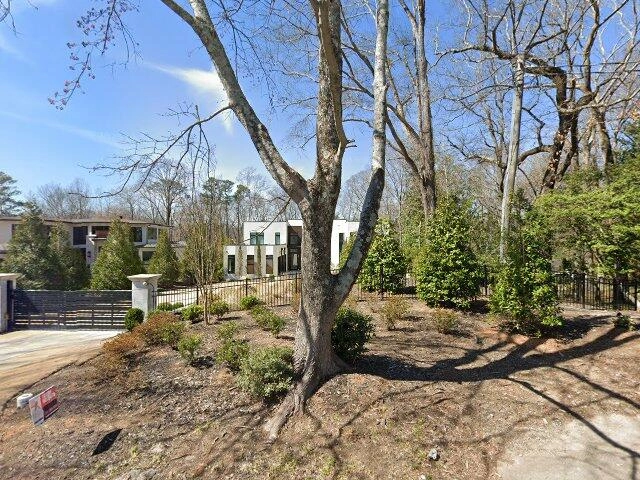 House image located at Atlanta, GA 30327