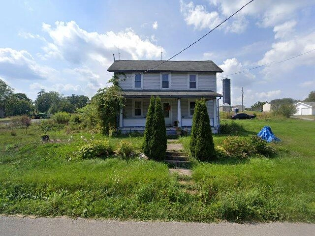 House image located at Knox Dale, PA 15847