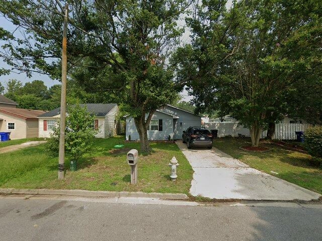 House image located at Portsmouth, VA 23703