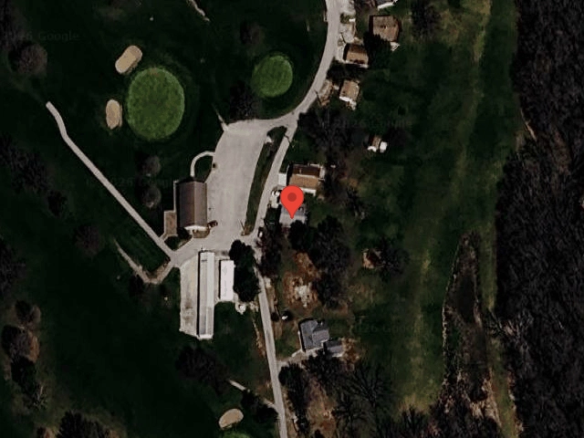 House image located at La Fayette, IL 61449