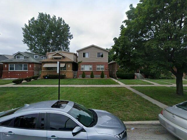 House image located at Chicago, IL 60619