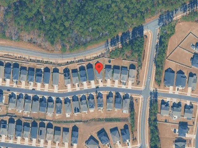 House image located at Charlotte, NC 28278