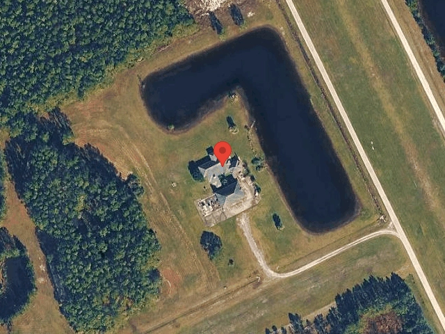 House image located at De Leon Springs, FL 32130