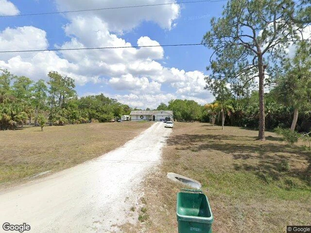 House image located at Naples, FL 34117