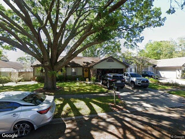 House image located at Jacksonville, FL 32244