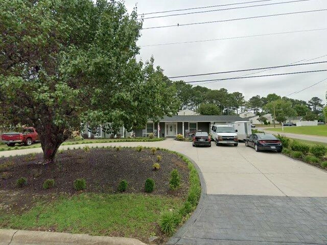 House image located at Benson, NC 27504